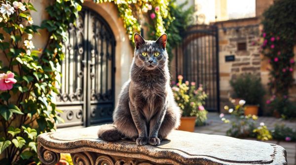 Guide complet pour adopter le chat idéal à Bordeaux