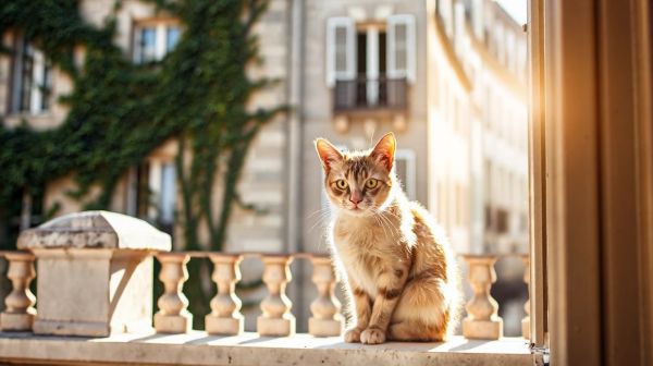 Guide complet pour adopter le chat idéal à Bordeaux
